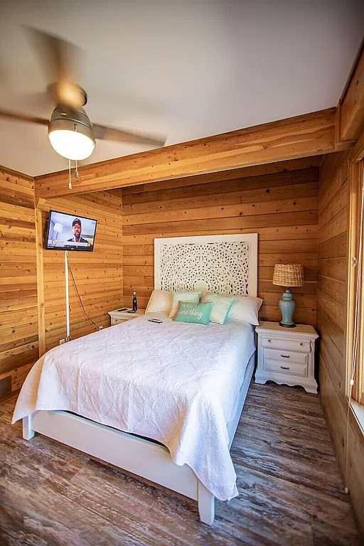 Ainsley'S Cove Villa Carsonville Eksteriør billede