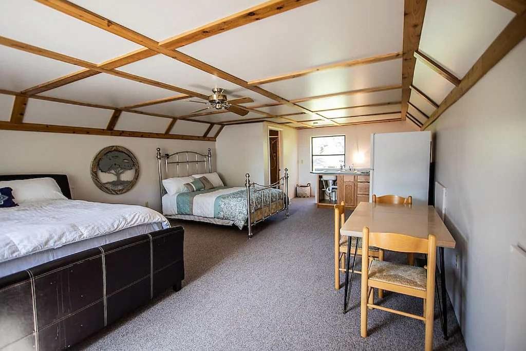 Ainsley'S Cove Villa Carsonville Eksteriør billede
